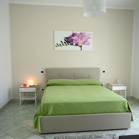 Flowers' House Castellammare di Stabia Εξωτερικό φωτογραφία