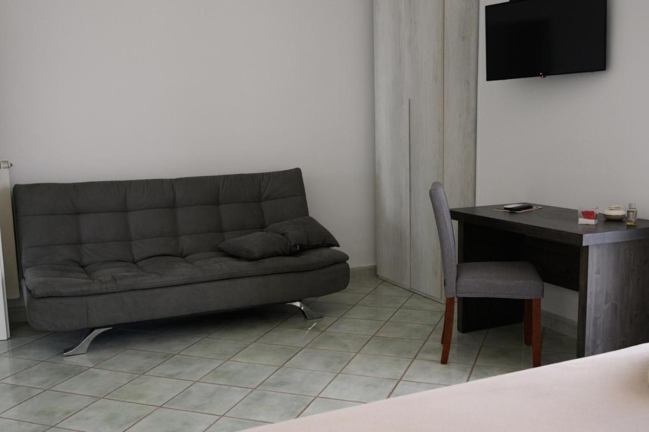 Flowers' House Castellammare di Stabia Εξωτερικό φωτογραφία