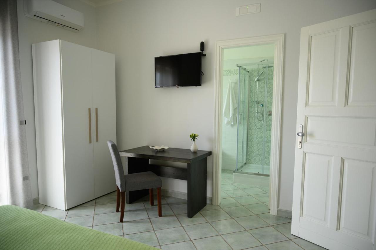 Flowers' House Castellammare di Stabia Εξωτερικό φωτογραφία