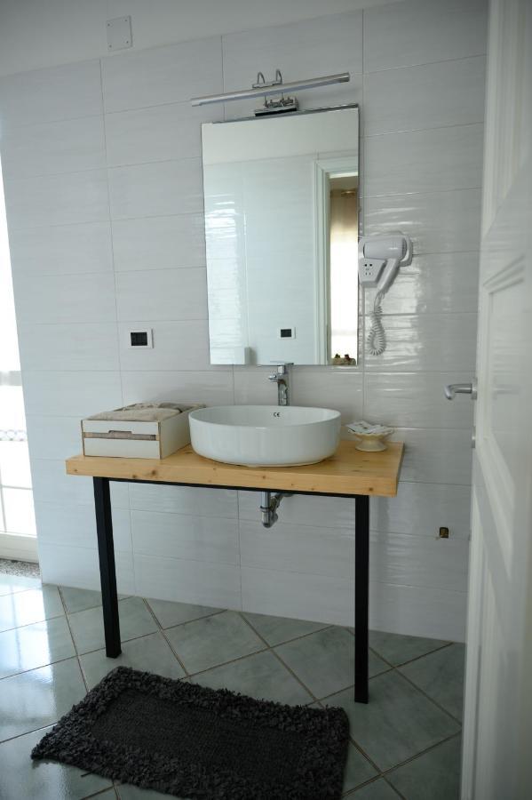 Flowers' House Castellammare di Stabia Εξωτερικό φωτογραφία